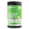 On Clear Protein Helado Lima 280G