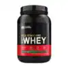 On 100% Whey Gold Std 899G Chocolate Menta