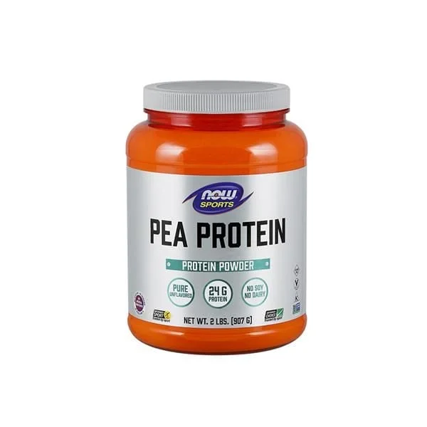 Proteína de Guisante - 907g