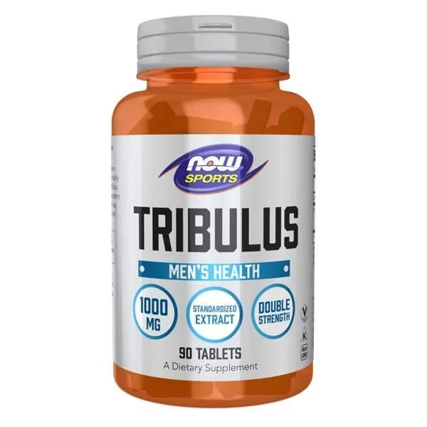 Tribulus 1000mg - 90 comprimidos