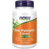 Saw Palmetto Extracto - 90 cápsulas