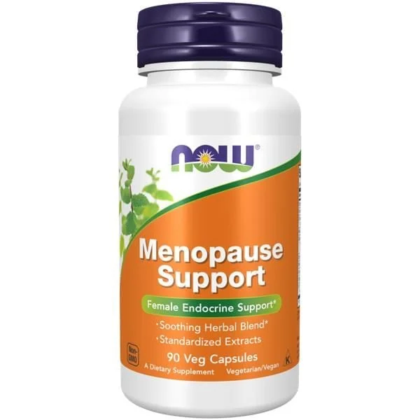 Soporte Menopausia - 90 cápsulas