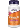 Vitamin D3 1000Iu 180 Capsulas