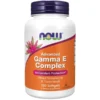 Advanced Gamma E Complex - 120 cápsulas