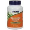 Boswellia (Incienso Indio) - 90 cápsulas