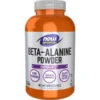 Beta-Alanina en Polvo - 500g