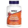 Vitamina C (Ascorbato de Calcio) en Polvo - 227g