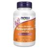 Resveratrol - 60 cápsulas
