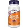 Membrana De Casca De Ovo 500 Mg 60 Capsulas