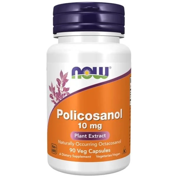 Policosanol - 90 cápsulas