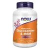 Glucosamina Vegetariana + MSM - 120 cápsulas