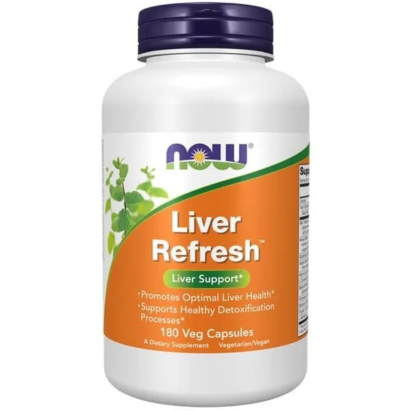 Mezcla de Plantas - 180 cápsulas