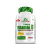 GREENDAY® VITAMIN D3 2500 I.U. 90 CAPS
