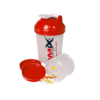 BATIDORA ESPECIAL Transparente (MONSTER SHAKER)