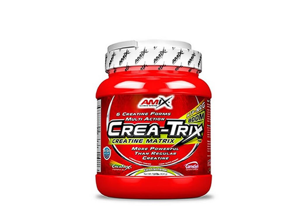 CREA-TRIX 824 GR