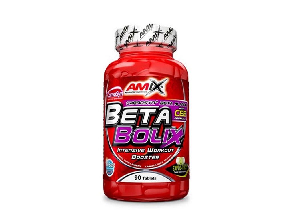 BETABOLIX 90 TABL
