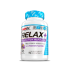PERFORMANCE RELAX PLUS MELATONINE 90 CAPS