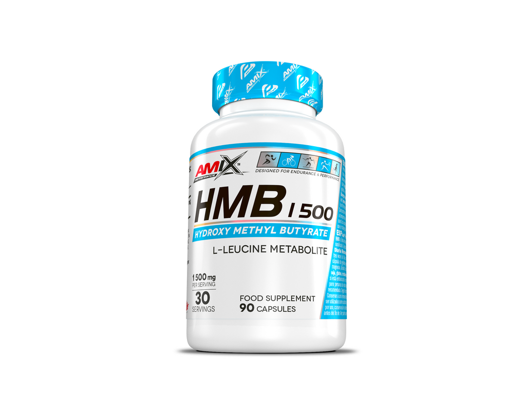 PERFORMANCE HMB 1500 MG 90 CAPS