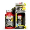 MYOSTERONES 90 CAPS