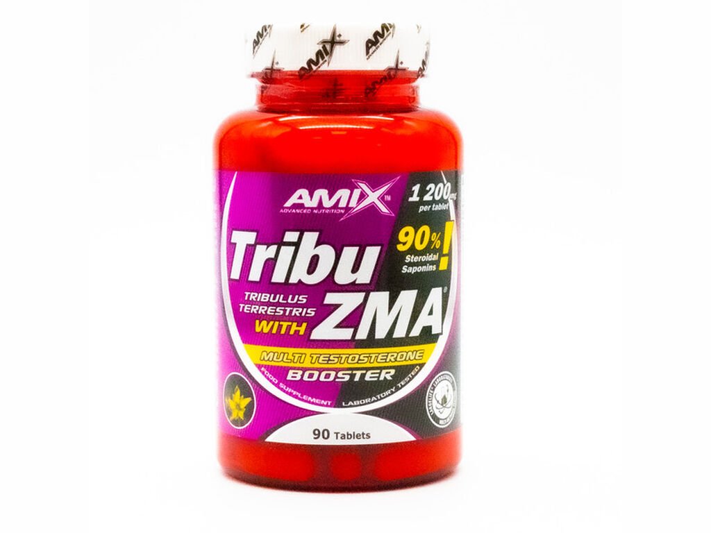 TRIBU-ZMA 90 TABL.