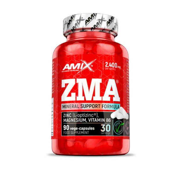 ZMA 90 CAPS