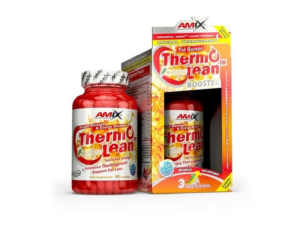 THERMOLEAN 90 CAPS