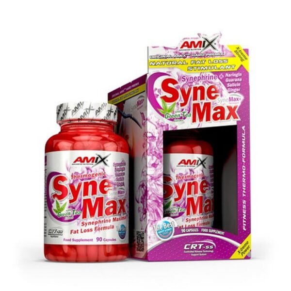 SYNEMAX 90 CAPS