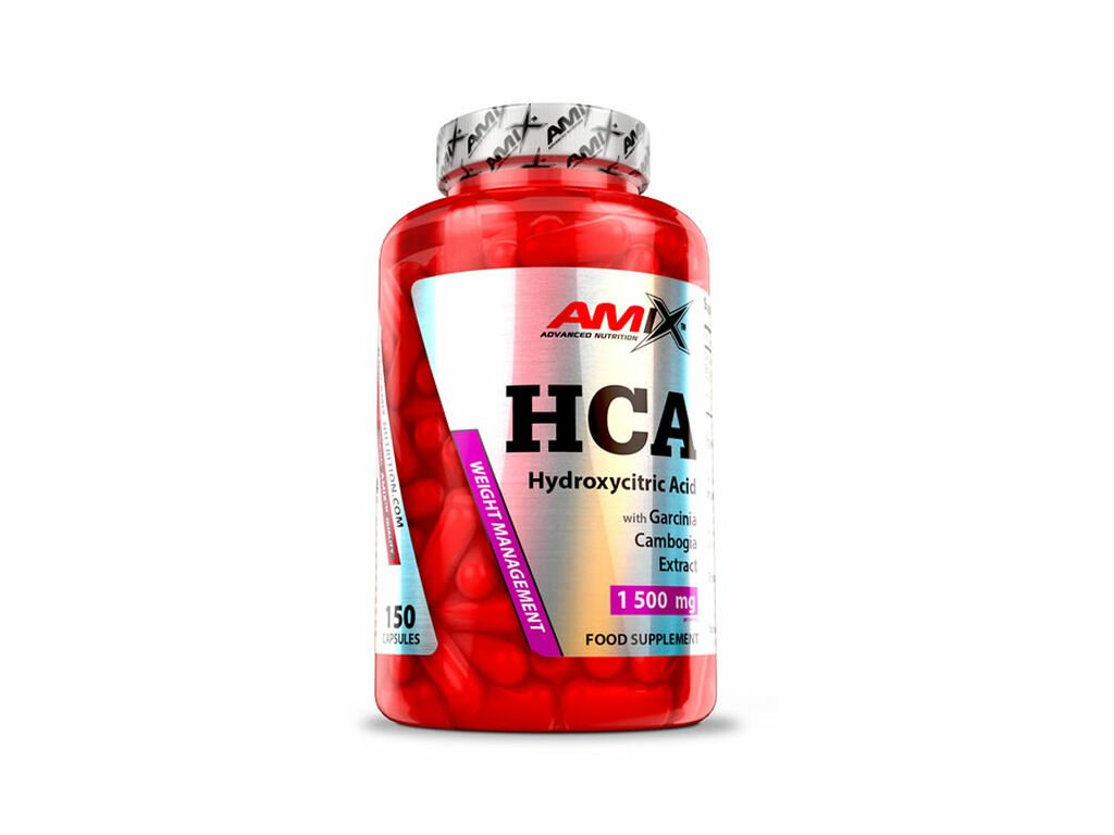 HCA 150 CAPS