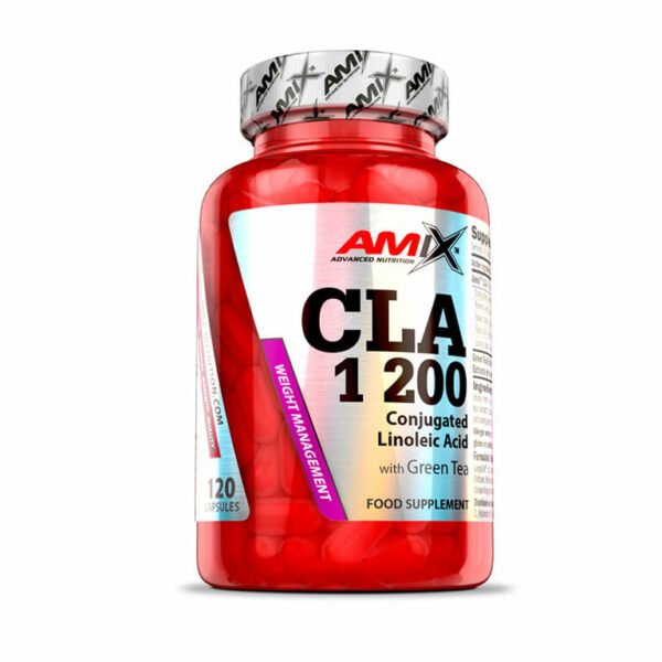 CLA 1200  120 CAPS