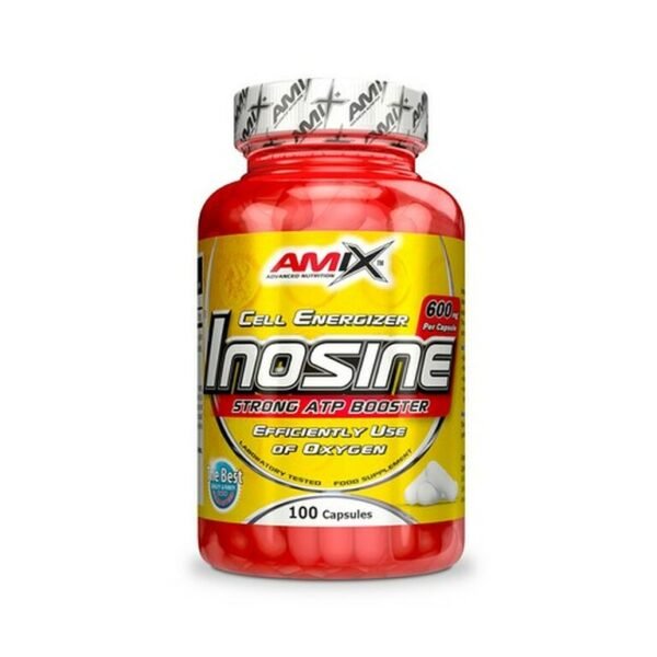INOSINE 100 CAPS