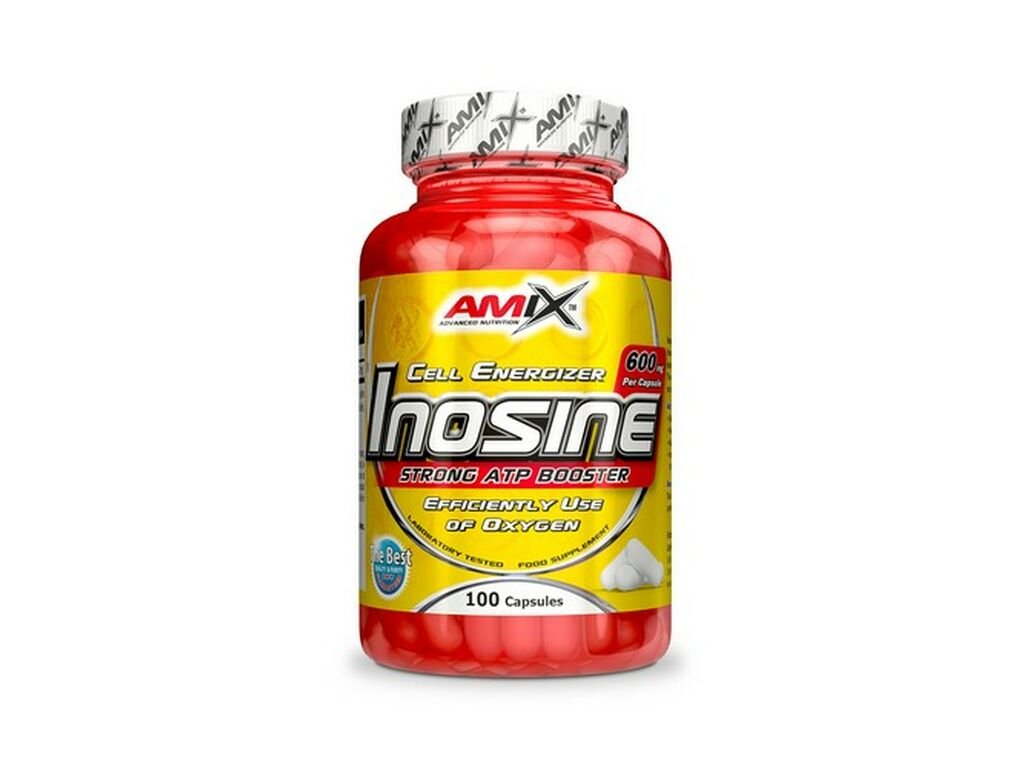 INOSINE 100 CAPS