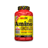 WHEY AMINO GOLD 180 TABL