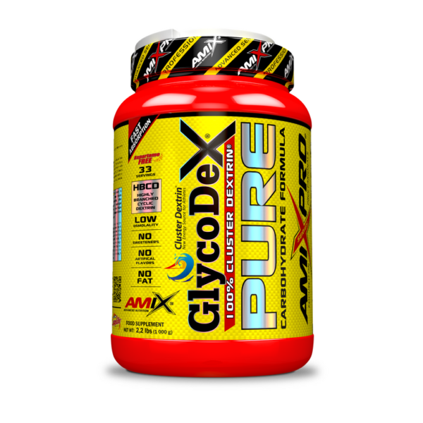 GLYCODEX PURE 1000 GR Natural