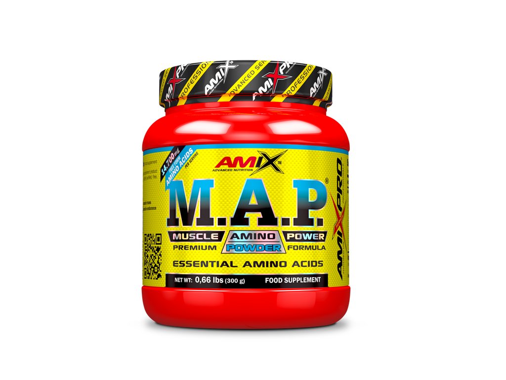 M.A.P. POWDER 300 GR Natural