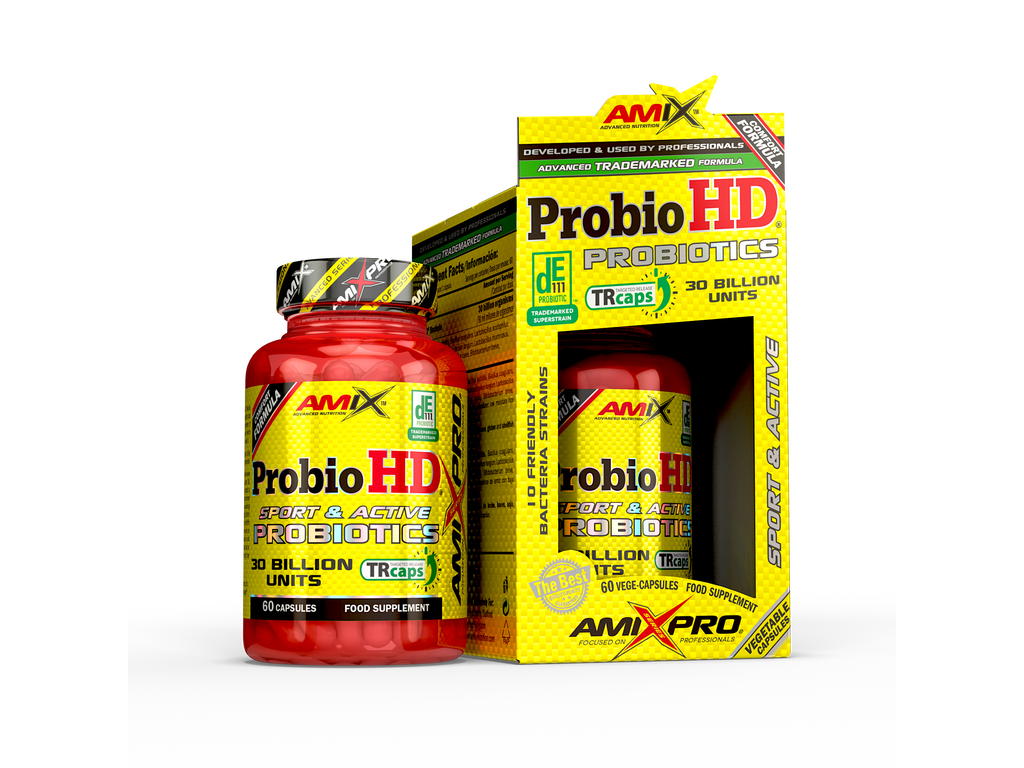 PROBIO HD 60 CAPS