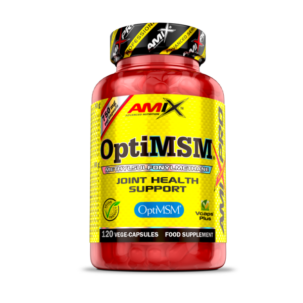 OPTIMSM 3000 MG 120 VCAPS