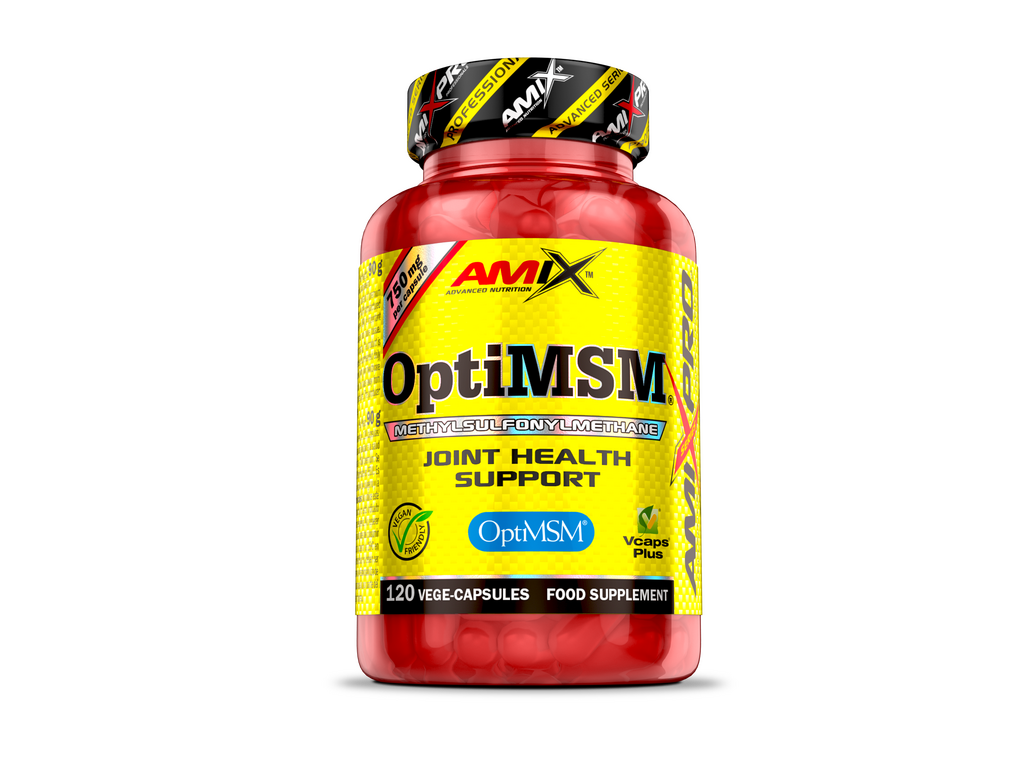 OPTIMSM 3000 MG 120 VCAPS