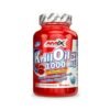KRILL OIL 1000 MG 60 CAPS