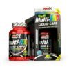 MULTI HD 60 LIQUID CAPS