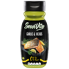 SALSA ZERO 320 ML Ajo&Hierbas SERVIVITA