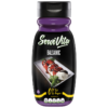 SALSA ZERO 320 ML Balsamico SERVIVITA