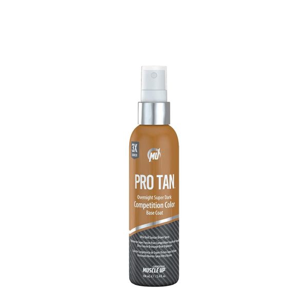 Pro-Tan 05-335 · Super Dark Competition Color® (100 ml) – imagen 1