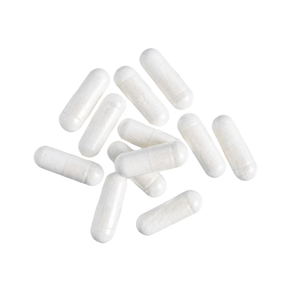 Nutrend Carnitine Compressed Caps (120 cápsulas) – imagen 3 Nutrend Carnitine Compressed Caps (120 cápsulas) – imagen 3