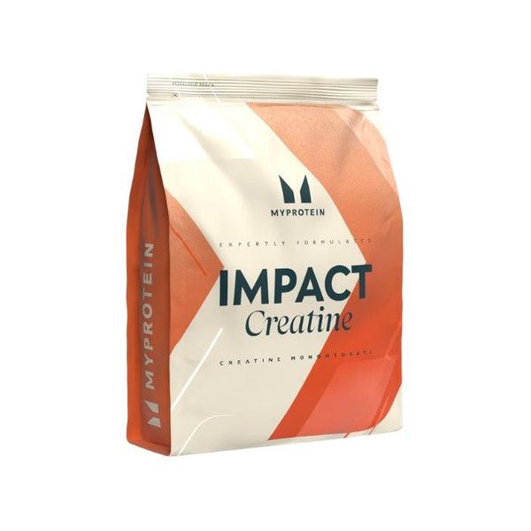 Myprotein Impact Creatine 500 g