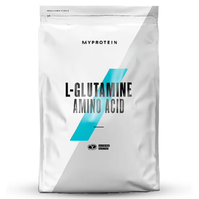 Myprotein L-Glutamine 250 g