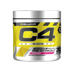 Cellucor C4 Original — Frozen Bombsicle, 207 g